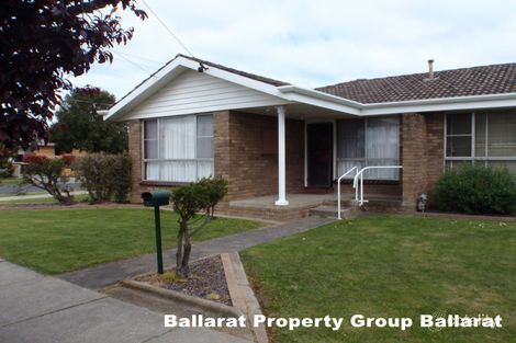 Property photo of 1/32 Hastings Street Wendouree VIC 3355