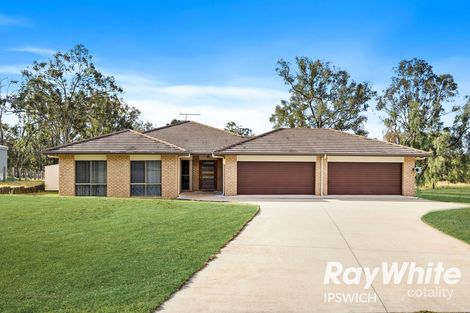 Property photo of 2 Kerry View Court Forest Hill QLD 4342