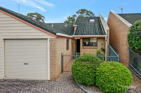 Property photo of 10/5-11 Thompson Street Victoria Point QLD 4165