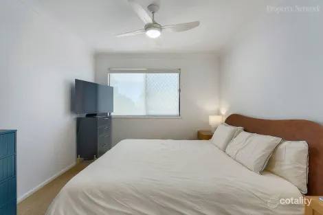 Property photo of 2/404 Upper Cornwall Street Coorparoo QLD 4151