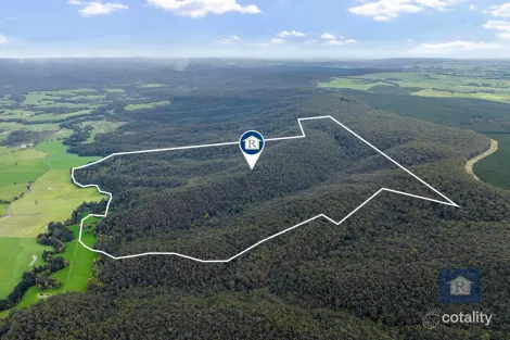 845 Pipeline Rd, Carlisle River, VIC 3239