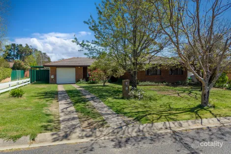 17 Lonsdale St, Armidale, NSW 2350