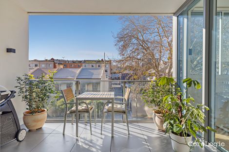 Property photo of 22/68 Sir John Young Crescent Woolloomooloo NSW 2011