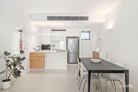 Property photo of 22/68 Sir John Young Crescent Woolloomooloo NSW 2011