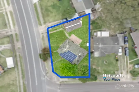 83 Boldrewood Rd, Blackett, NSW 2770