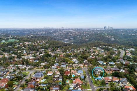 Property photo of 4 Edinburgh Road Forestville NSW 2087