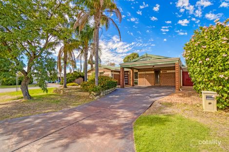 Property photo of 1 Creswick Cross Kiara WA 6054