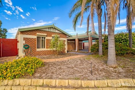 Property photo of 1 Creswick Cross Kiara WA 6054