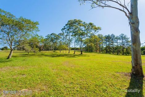 Property photo of 75 Don Napier Road Eumundi QLD 4562