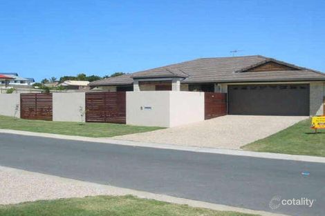 Property photo of 8 Patella Place Zilzie QLD 4710