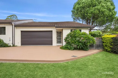 8/217-219 Quarry Rd, Ryde, NSW 2112