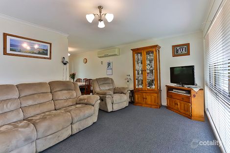 Property photo of 20 Melita Crescent Wilsonton Heights QLD 4350
