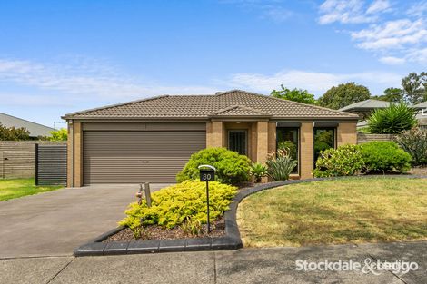 30 Independent Way, Traralgon, VIC 3844