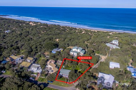 Property photo of 75 Horwood Drive Breamlea VIC 3227