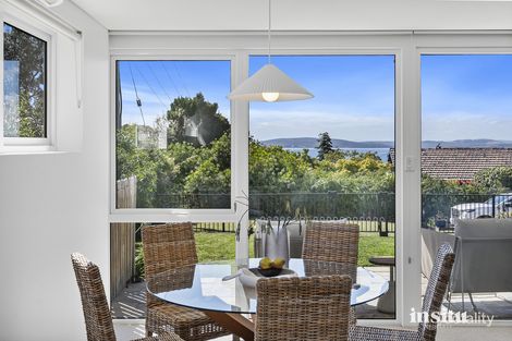 Property photo of 2/6A Norwood Avenue Taroona TAS 7053