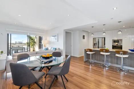 Property photo of 29/70 Wittenoom Street East Perth WA 6004