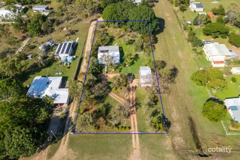 Property photo of 93 Church Road Black River QLD 4818