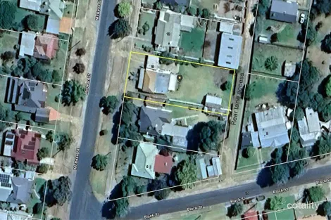 Property photo of 10 Macbean Street Culcairn NSW 2660