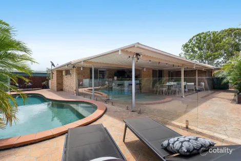 Property photo of 73 Collingwood Road Birkdale QLD 4159