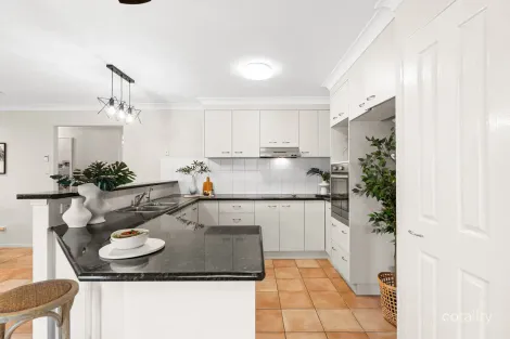 Property photo of 73 Collingwood Road Birkdale QLD 4159