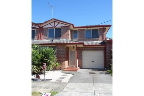 Property photo of 2/27 Hampton Road Essendon West VIC 3040