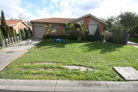 Property photo of 1 Greenridge Lane Croydon South VIC 3136