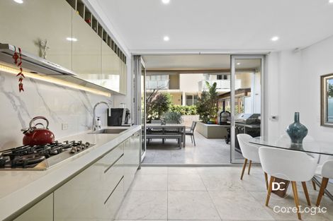 Property photo of 17/30-34 Hilly Street Mortlake NSW 2137