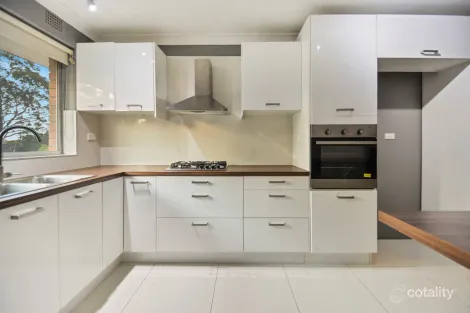 Property photo of 11/3-11 McMillan Road Artarmon NSW 2064