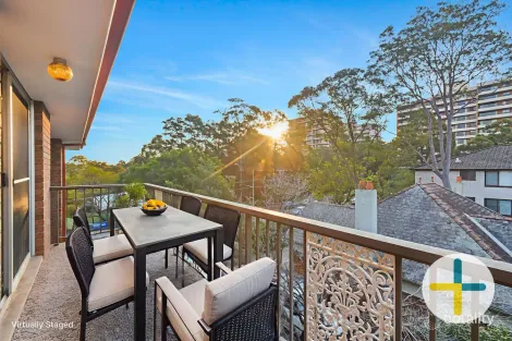 Property photo of 11/3-11 McMillan Road Artarmon NSW 2064