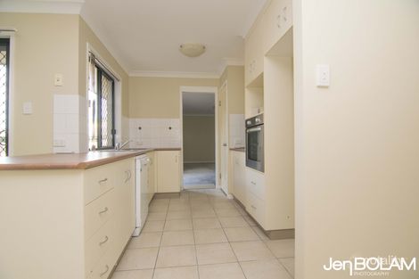 Property photo of 31 Drury Street Dalby QLD 4405