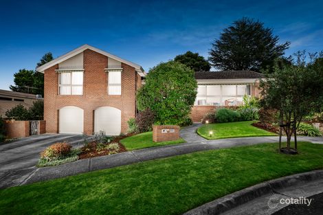 Property photo of 4 Levendale Court Vermont VIC 3133