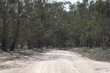 Lot 3 Kerrick Maryland Gate Rd, Dalveen, QLD 4374