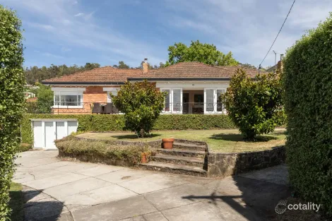 51 Connaught Cres, West Launceston, TAS 7250