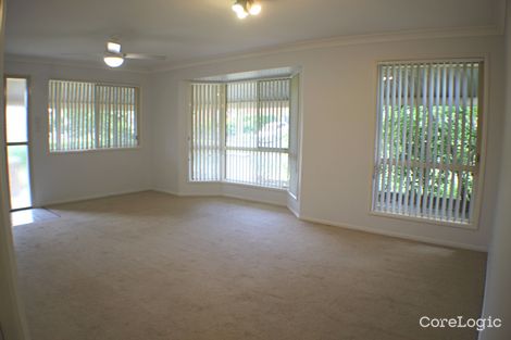 Property photo of 2 Supply Court Kellyville NSW 2155