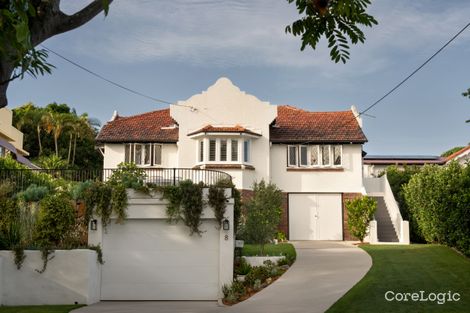 Property photo of 8 Wahroonga Road Ashgrove QLD 4060