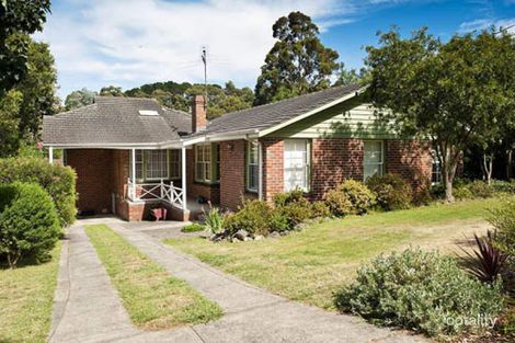 Property photo of 31 Eamon Drive Viewbank VIC 3084