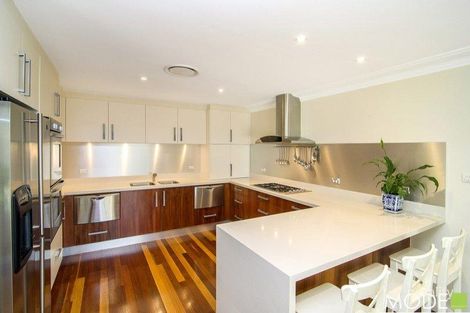 Property photo of 47 Canoelands Road Canoelands NSW 2157