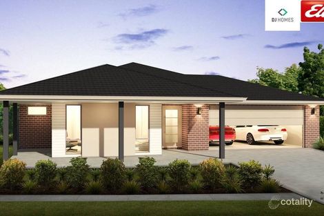 Property photo of 24 Keyte Street Googong NSW 2620