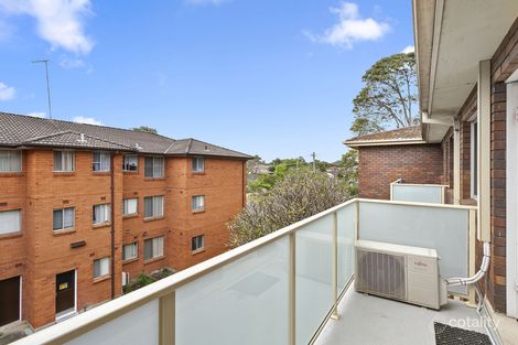 Property photo of 8/61 St Ann Street Merrylands NSW 2160