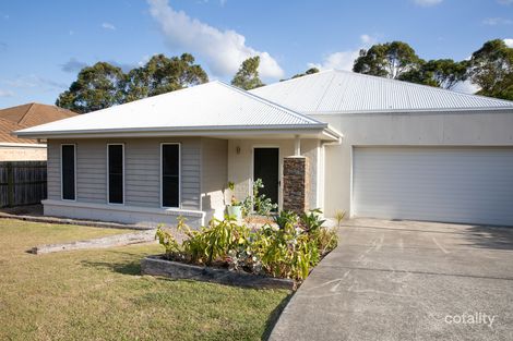 5 Rail Cl, Dayboro, QLD 4521