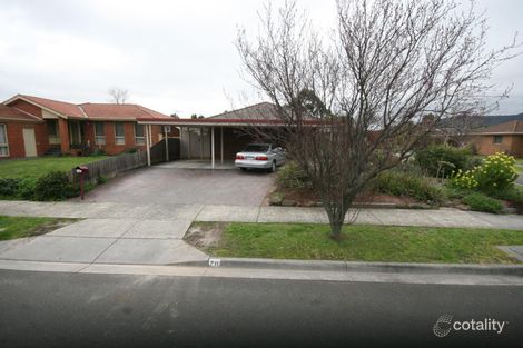 78 Ormonde Rd, Ferntree Gully, VIC 3156