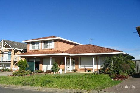 13 Durham Cl, Bonnyrigg Heights, NSW 2177