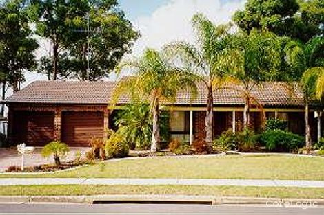 Property photo of 37 Peppertree Drive Erskine Park NSW 2759