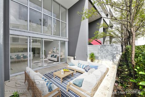 Property photo of 8 Rider Boulevard Rhodes NSW 2138
