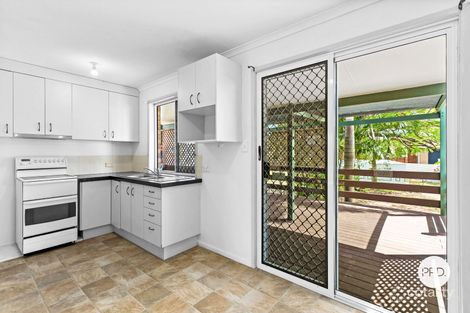 18 Miramont St, Granville, QLD 4650