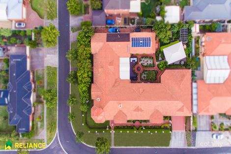 Property photo of 19 Ashley Avenue Hoppers Crossing VIC 3029