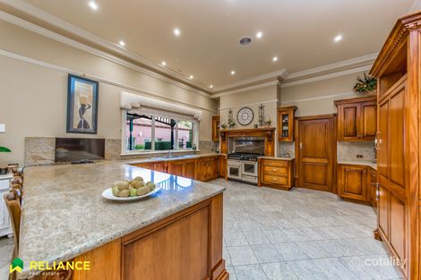 Property photo of 19 Ashley Avenue Hoppers Crossing VIC 3029