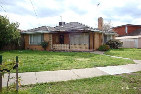 Property photo of 33 Wonganella Drive Keilor East VIC 3033
