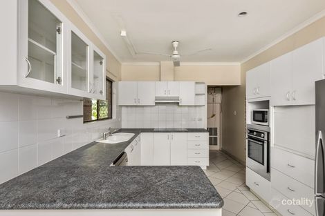 Property photo of 4 Hanson Street Leanyer NT 0812