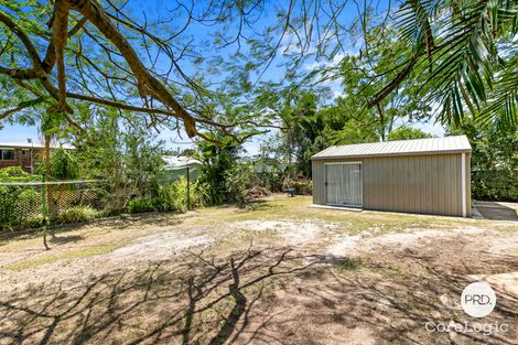 Property photo of 18 Miramont Street Granville QLD 4650